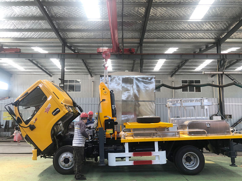 廠房場(chǎng)景